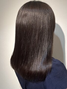 エイクス 津田沼(AQs) 髪質改善/縮毛矯正/美髪/艶髪/髪質改善トリートメント/津田沼