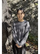 パーク(PERK) YUKI