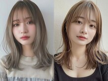 ジル 天神 福岡大名(ZEAL)