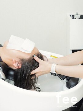 頭皮や日々のお悩みに合わせてカウンセリングします/ヘッドスパ