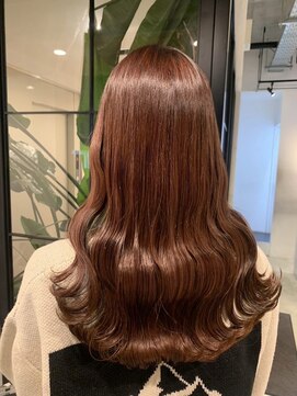 リムレス(LIMLESS) 韓国レイヤー/くびれレイヤー/顔周りレイヤー/万代/新潟駅前