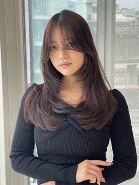 ニューヨークニューヨーク 三宮駅前店(NYNY) ザクザクレイヤー