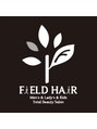 フィールドヘアー/フィールドヘア