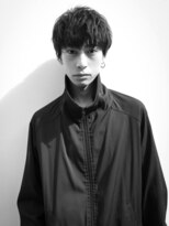 ネクスト 渋谷(NEXT) MEN’S HAIR/波巻ツイストスパイラル/フェザーパーマ/渋谷ア