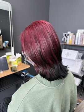 ノワレ(Noiae) チェリーレット