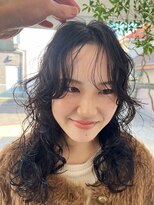 パーム スプリングス(Palm Springs)&nbsp;Hair by Palm Springs 1104