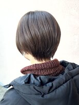 アルファサリダ(ALPHA SALIDA)&nbsp;くびれショート/冬ショート/コンパクトショート/20代30代40代