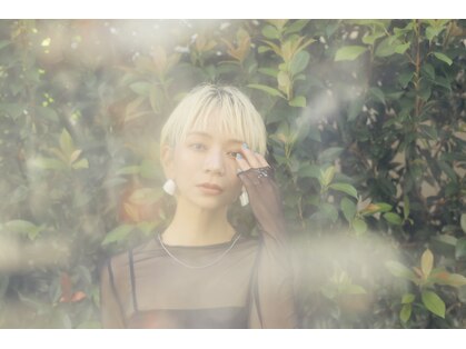 グラムヘアデザイン(g. hair design)の写真