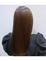 アッシュ 等々力店(Ash)&nbsp;髪質改善