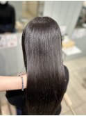 美髪縮毛矯正