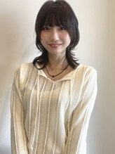 ミイロ(miiro)&nbsp;白石芽衣 【柏駅】