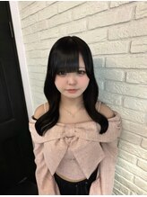 ルピ バイ リー(LUPI by Lee) 鎌田 優依