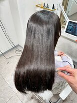 ボクノ 5号店 四天王寺前夕陽ヶ丘(bokuno)&nbsp;Royal髪質改善縮毛矯正