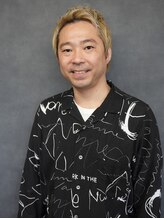 ニューヨークニューヨーク 寝屋川店(NYNY)&nbsp;冨田 義智