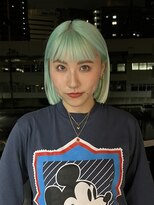 ワット(W)&nbsp;【W】koto pail Green