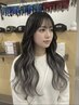 【事前カウンセリングのみ】最高級シールエクステ☆初めてや不安な方☆