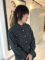 ヴィア 京都烏丸(Via)&nbsp;ブラックカラー