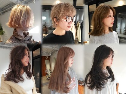 ロヌ(RONU)の写真