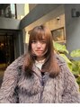 ネロ ヘアアンドライフストア 渋谷(NERO HAIR AND LIFESTORE) たっぷりレイヤー髪質や色味も踏まえ個人に似合う物を提案します