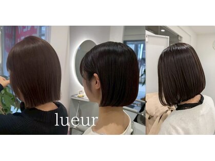 リュール バイ ヘッドライト 北千住店(lueur by HEADLIGHT)の写真