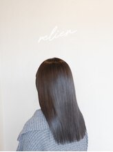 ルリエ(relier)