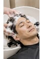 シャカ(SHAKA)&nbsp;毛穴汚れをリセット。頭皮から整えるヘッドスパです。