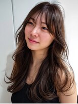 セレ 豊見城豊崎(SELE)&nbsp;豊崎/ミルクティーブロンド/ダークブルー/デジタルパーマ