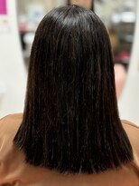 ブラーヴォヘアー (BRAVO HAIR)&nbsp;カット＋トリートメント