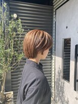 アルティザン(artisan) 1ブリーチミルクティーベージュ