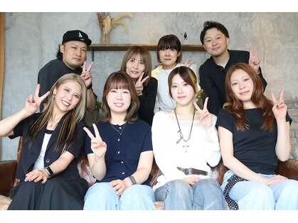 アイエムケイ(IMK)の写真