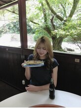 REALの実力派スタイリスト紹介!