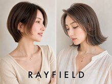 レイフィールド 岡崎六名店