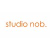 スタジオノブ(Studio nob)のお店ロゴ