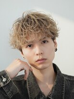 オーシャントーキョー(OCEAN TOKYO)&nbsp;ブロンドラフシャドウマッシュ