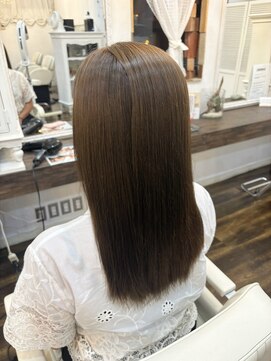 レノマ(renoma) 美髪＊髪質改善ヘアエステ＊前髪＊イメチェン_ケア駅行徳駅 妙典