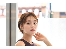 アース 調布店(HAIR & MAKE EARTH)の雰囲気（パーマ、デザインカラー、トレンドヘア... なりたいスタイルに！）