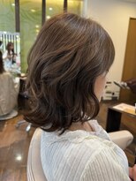オリーブ 南森町店(Olive) ボブレイヤー