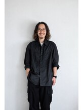 ノット(knot.)&nbsp;豊永 椋哉