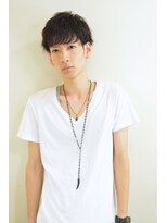 サロンボンジュール(salon Bonjour) 清潔感ショート★bonjour! 092-834-5999