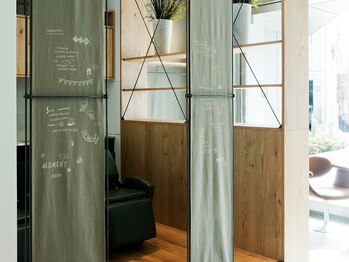 NERO HAIR SALON 渋谷 【ネロ ヘアサロン】