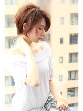 クラウドゼロ(Cloud zero) ファンクションボブ21【Cloud zero】ご予約03-5957-0323