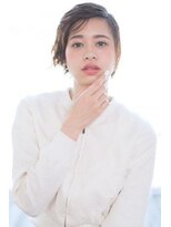 クアトログランシュ 水戸店(QUATRO×GranCieux) セミウエットショート