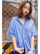 ジーナ(XENA)&nbsp;ストリートミディBOB