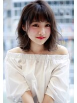 フォルテ ガーデン ヒルズ 静岡店(FORTE GARDEN HILLS) 髪質改善/韓国/縮毛矯正/ブリーチ/ダブルカラー/学割/学割U24