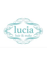 ヘアーアンドメイク ルシア 梅田茶屋町店(hair and make lucia)