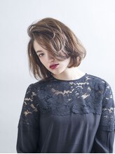 モッズ ヘア 本厚木店(mod's hair)