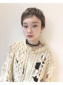 ＃斜めバンク#ボルドー＃クラシカル