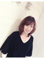 ヘアーシェイク(hairSHAKE) ＫＡＯＲＩ 