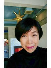ヘアーカーブ(haircarve) 山元 和代