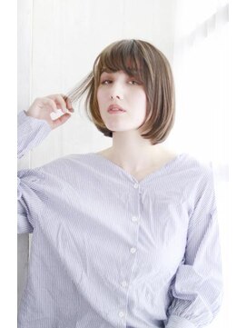 ヘアーアンドメイク アシュレ(Hair&Make assur'e) 【assur'e hair】 -new style- Collection